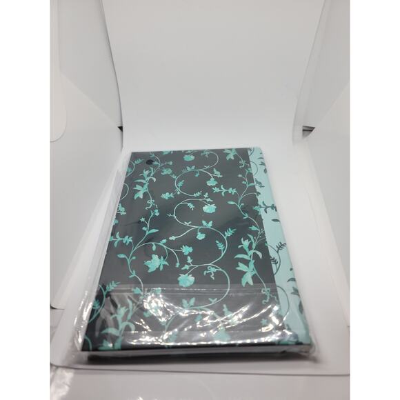 Hill House Ribbon Choker Necklace and Notebook Gift Set - Picture 3 of 9